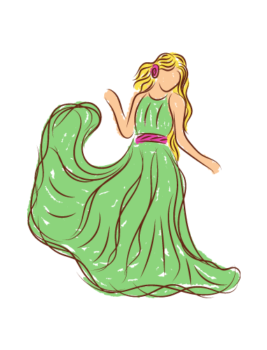 fashion figures