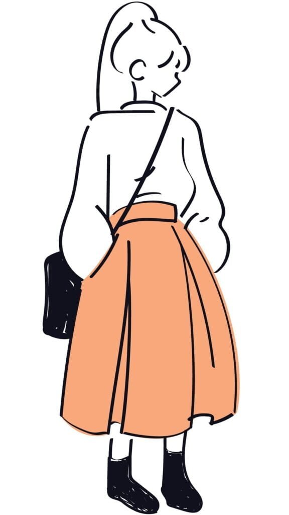 σχέδια για φούστες, skirts designs