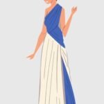 αρχαία ενδυμασία, ancient clothing