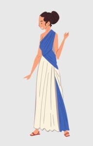 αρχαία ενδυμασία, ancient clothing