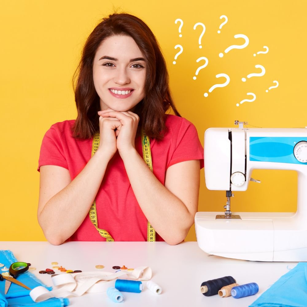 Ποια ραπτομηχανή να διαλέξω? - sewing machine