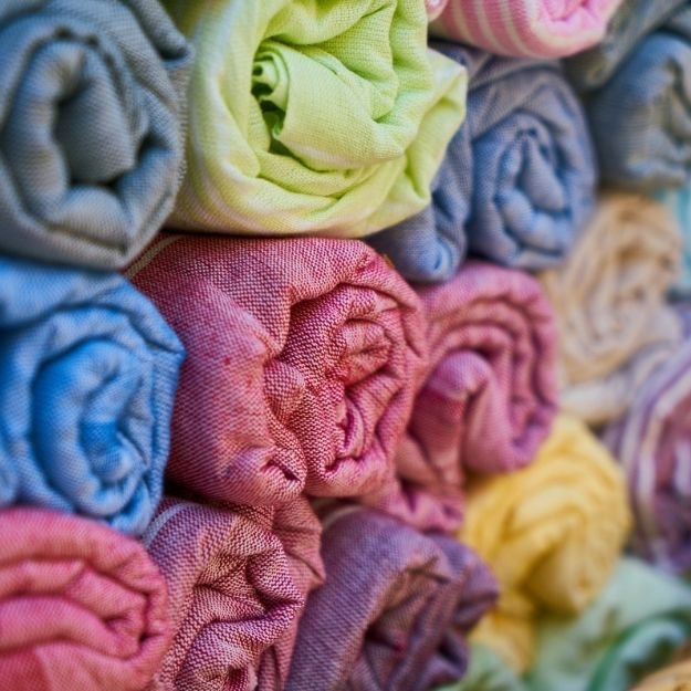 Fabrics