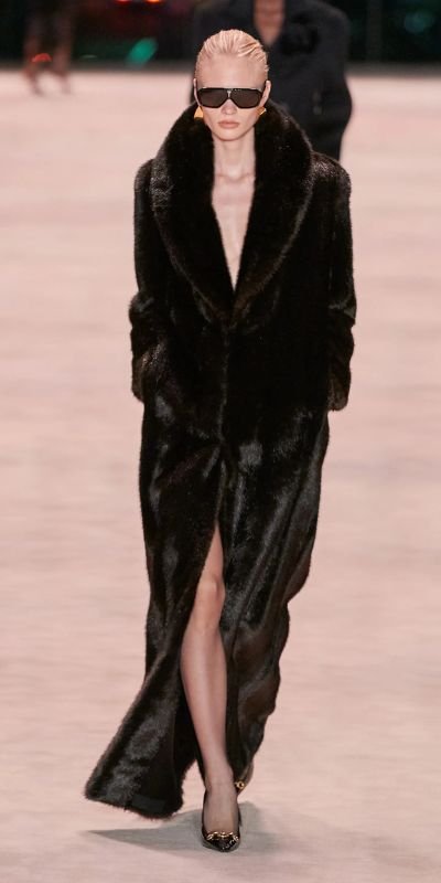 Saint Laurent