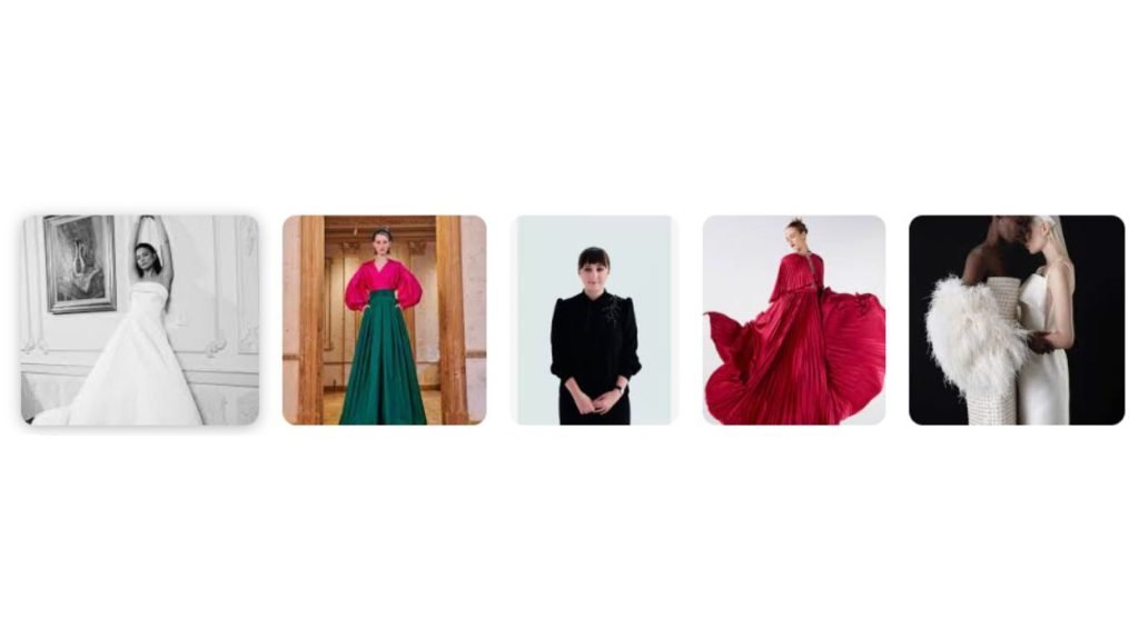 Νιχάν Πεκέρ Turkish fashion designers - τούρκοι σχεδιαστές μόδας