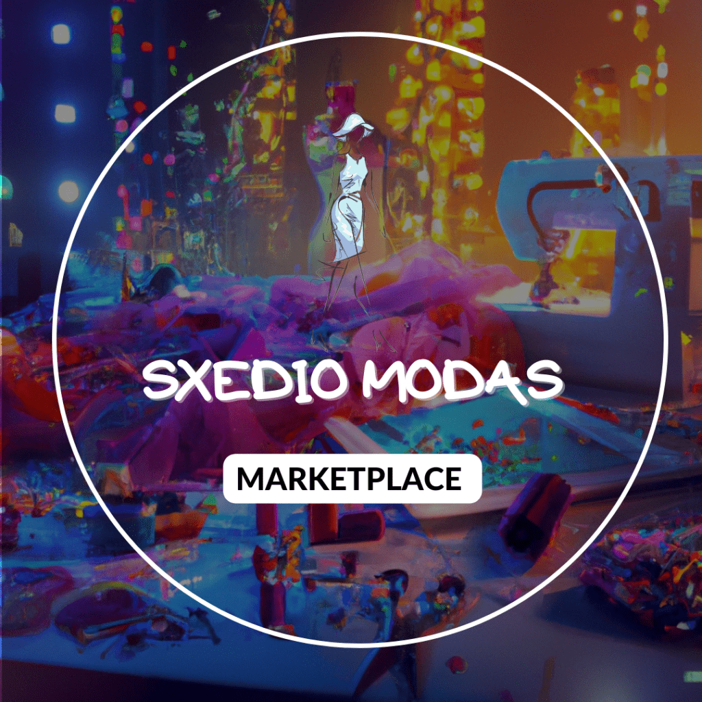 SXEDIO MODAS MARKETPLACE