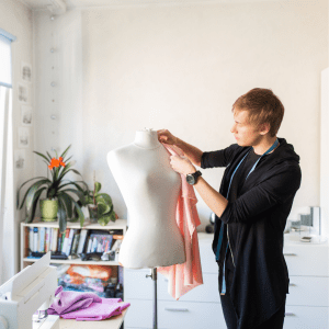 New Fashion Designer - Νέος σχεδιαστής μόδας