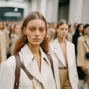 Fashion Week / Fashion Weeks