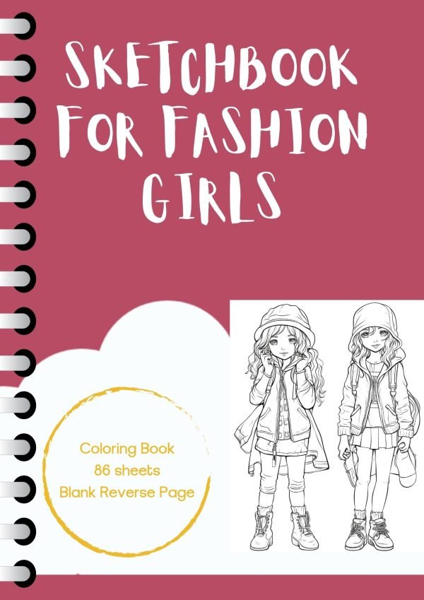 Χρωμοσελίδες για κορίτσια / coloring pages for girls