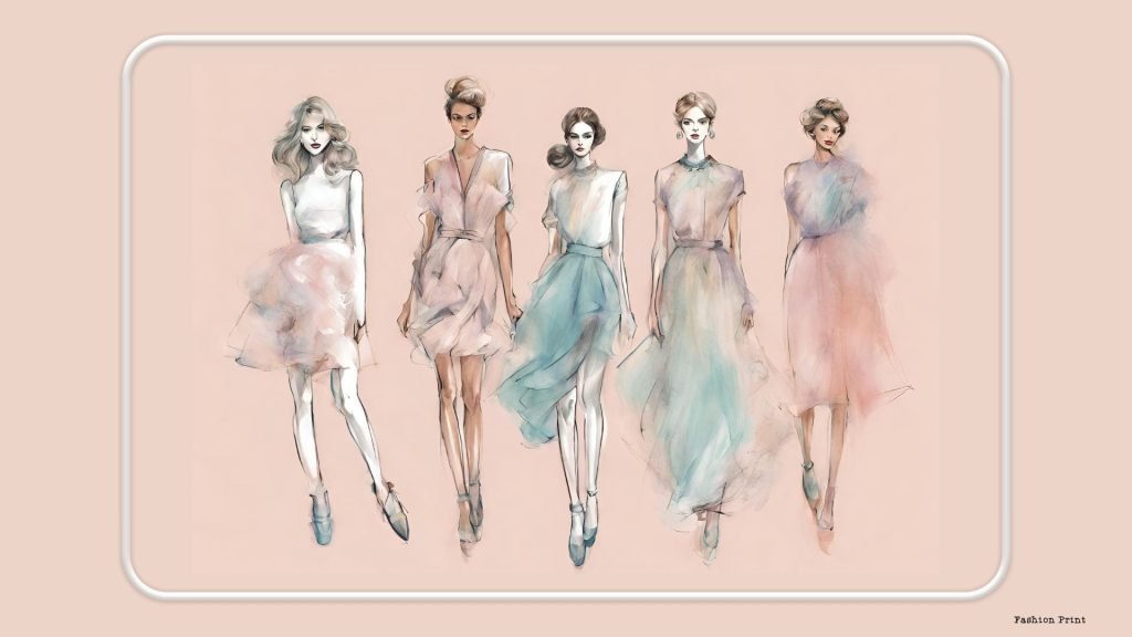 Fashion Prints