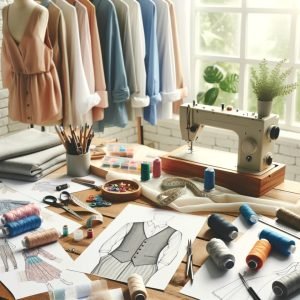 Πως να φτιάξω τη δική μου σειρά ρούχων / How to start my own clothing brand