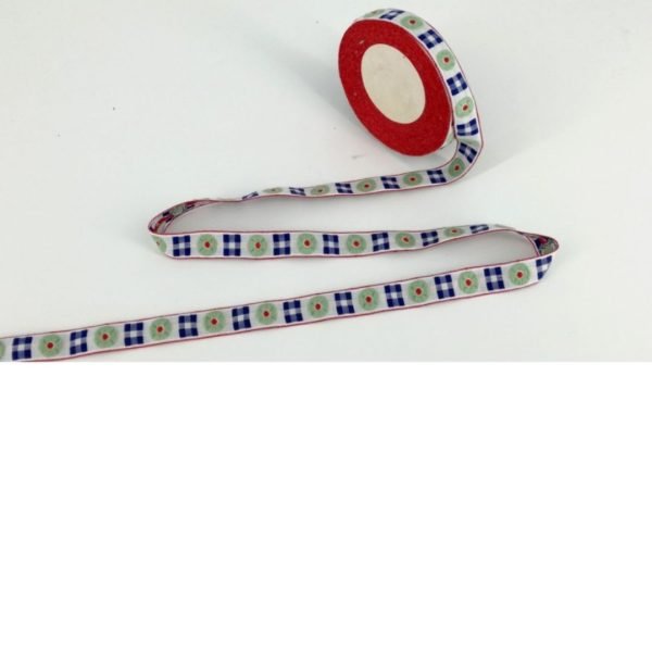 Παραδοσιακή βελονιά / Traditional ribbons
