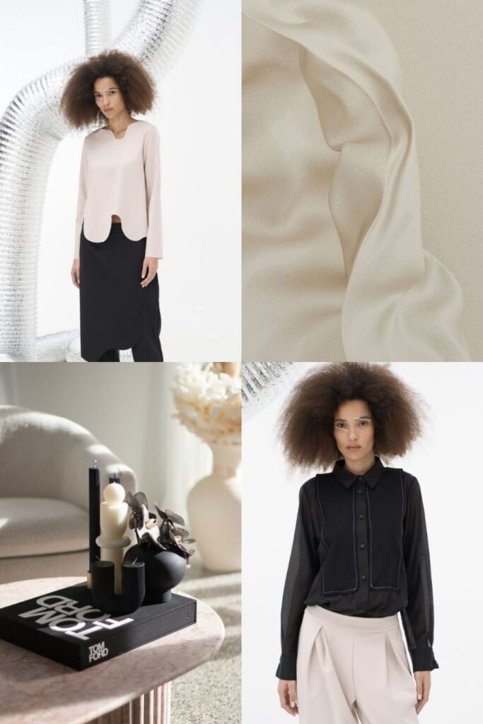 Amma Fashion Greek Brand New Collection 2026