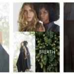 Καμπάνια BREATH του AMMA: φυσικά υφάσματα, ανθρώπινη επαφή και βιωματική slow fashion