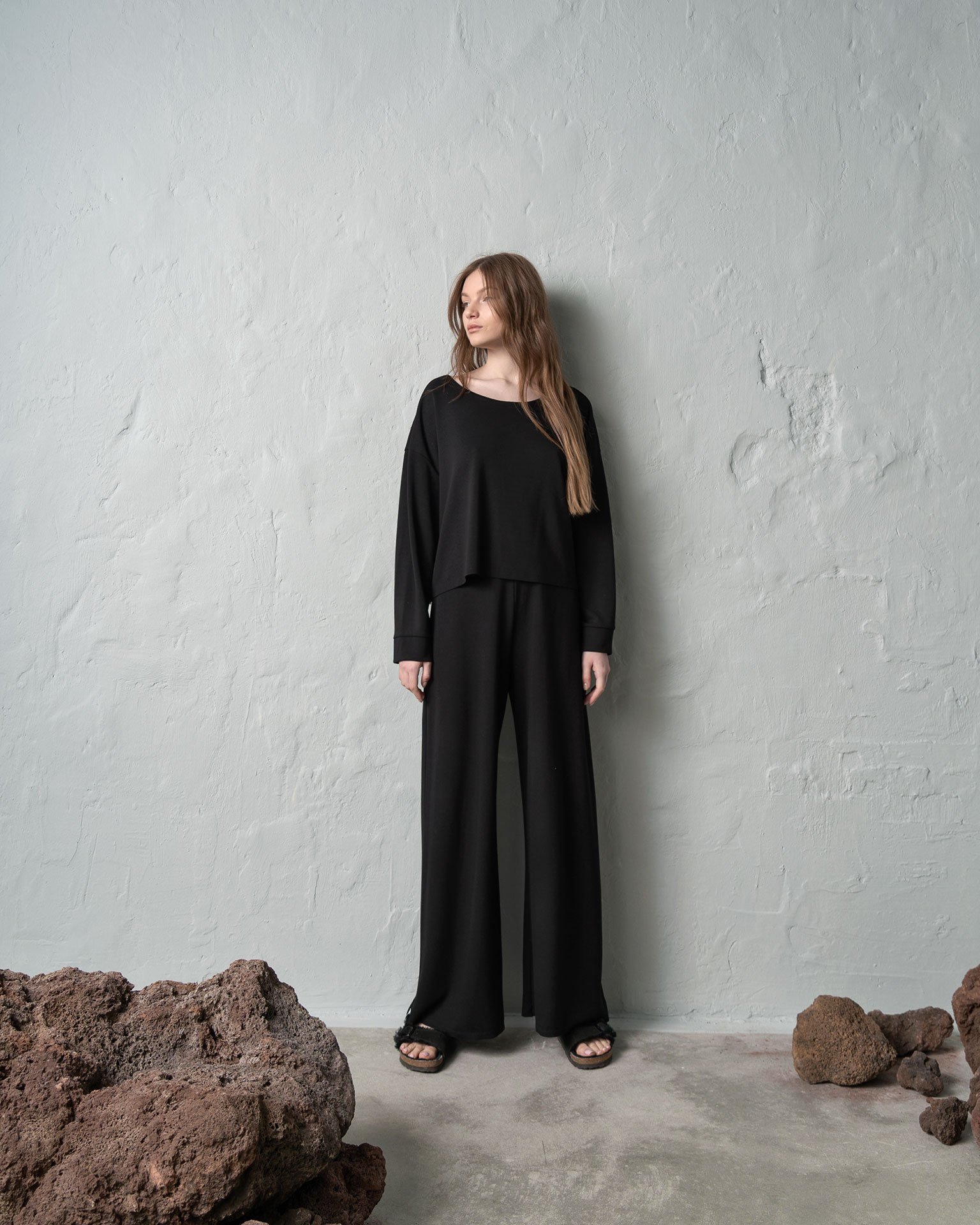 SAINTE - MARIE ΜΠΛΟΥΖΑ