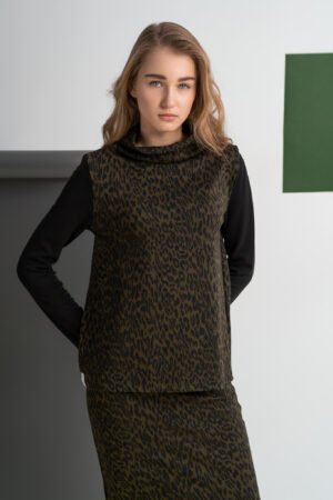 QUATRO ΜΠΛΟΥΖΑ