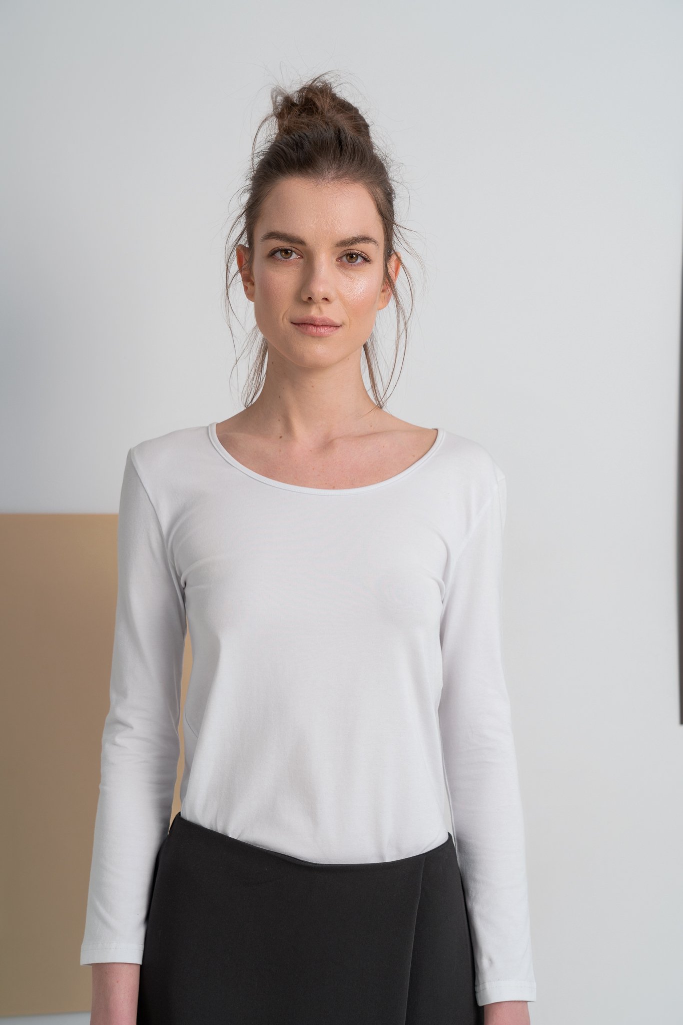 MELANIE  ΜΠΛΟΥΖΑ