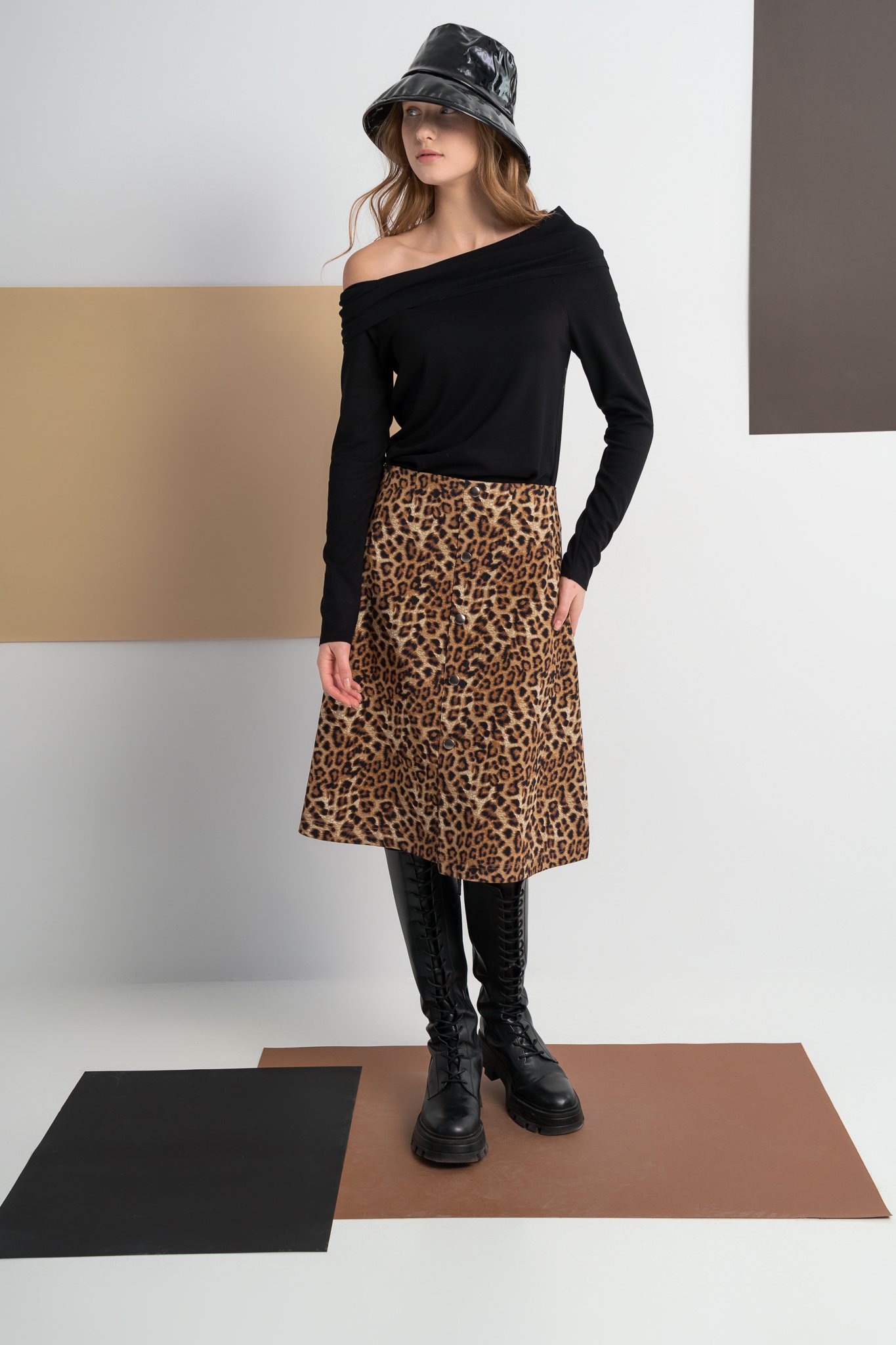 FAITHFULL ΦΟΥΣΤΑ