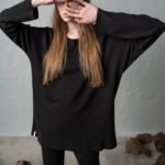 FLACK ΜΠΛΟΥΖΑ