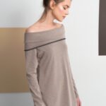 BRAMLETT ΜΠΛΟΥΖΑ