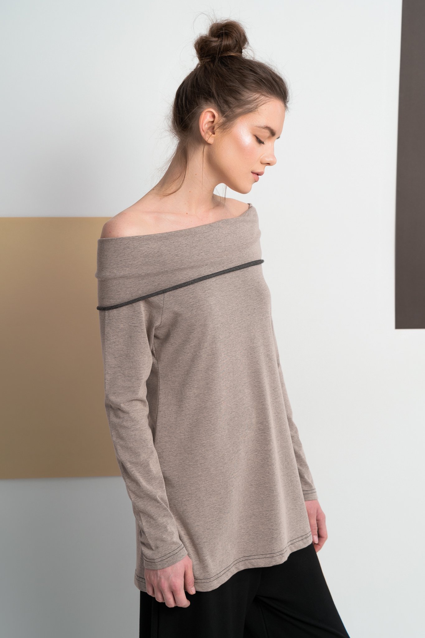 BRAMLETT ΜΠΛΟΥΖΑ