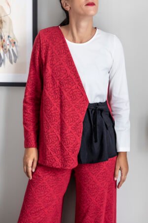 TWAIN ΜΠΛΟΥΖΑ