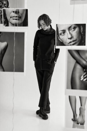 TEXAS ΜΠΛΟΥΖΑ