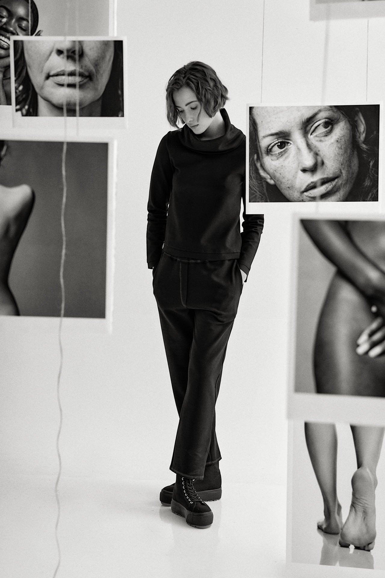 TEXAS ΜΠΛΟΥΖΑ