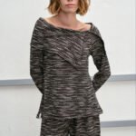 ABILENE ΜΠΛΟΥΖΑ