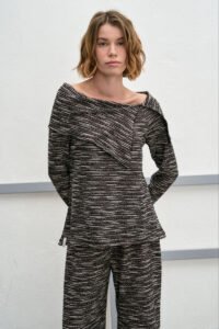 ABILENE ΜΠΛΟΥΖΑ