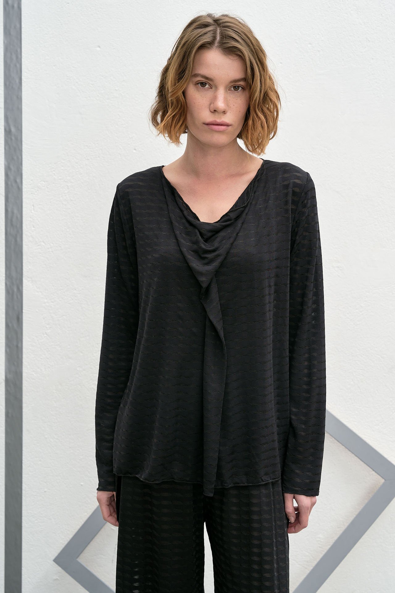 AMSTERDAM ΜΠΛΟΥΖΑ