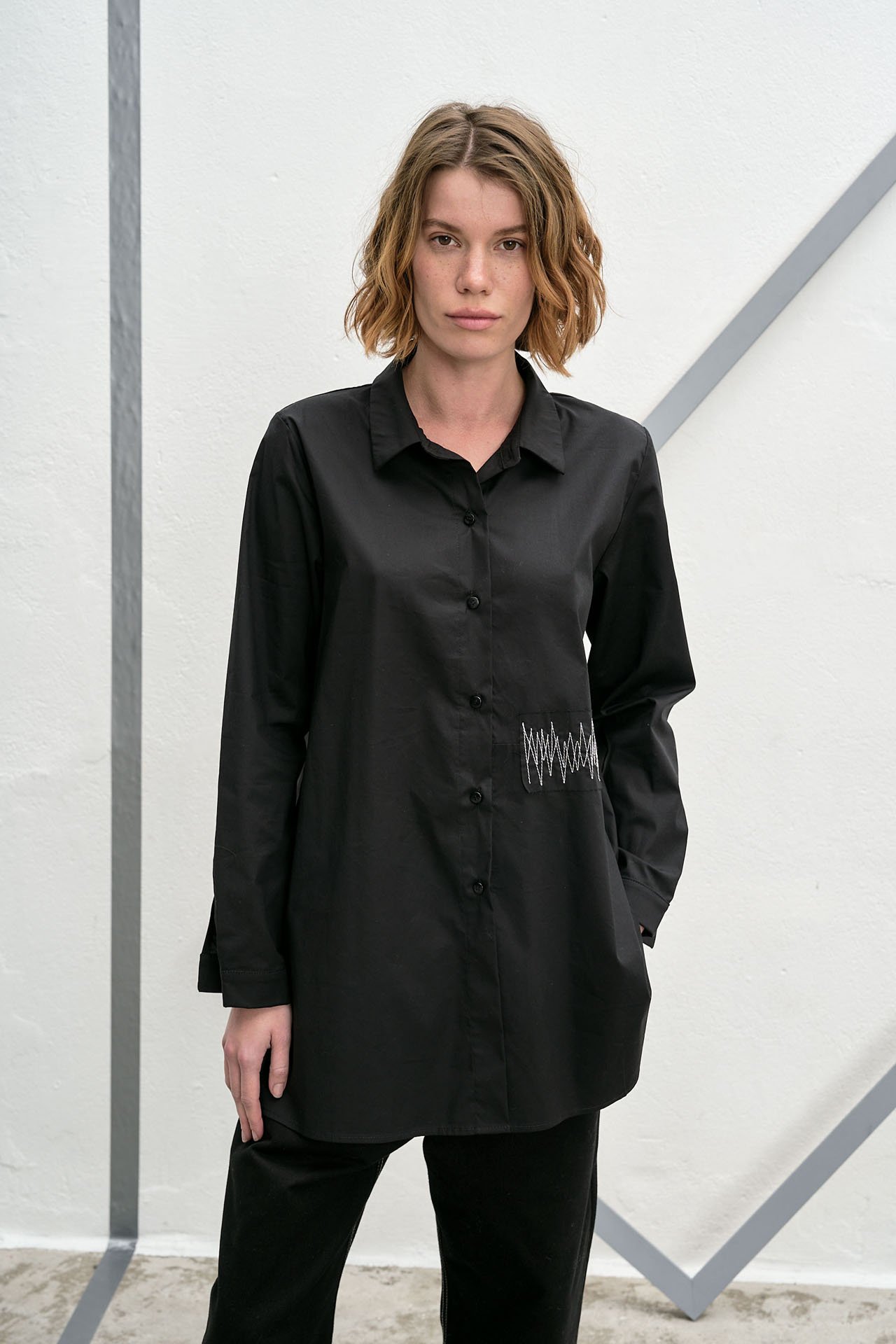 TAYLOR ΠΟΥΚΑΜΙΣΟ