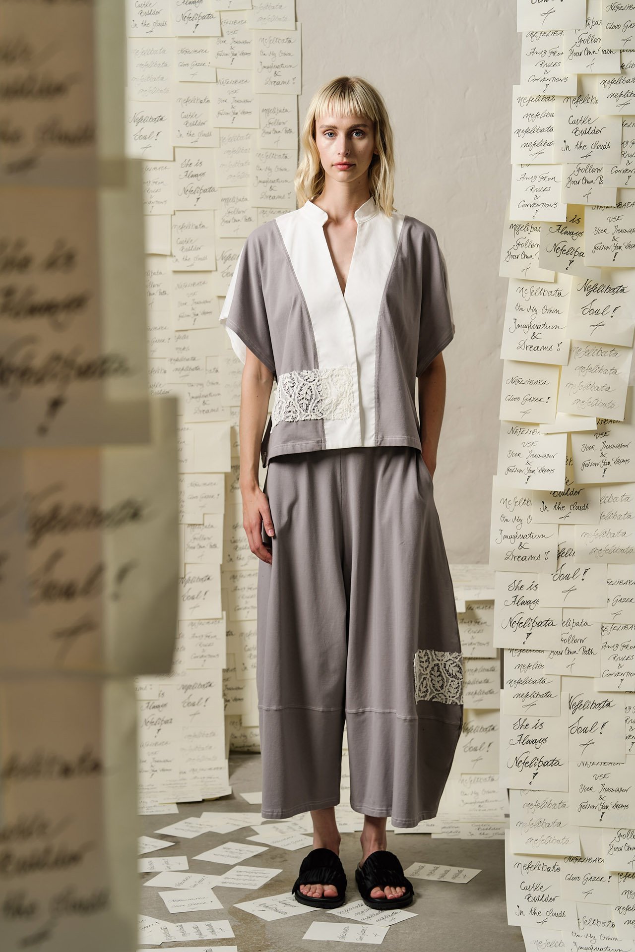 FABULOUS ΠΑΝΤΕΛΟΝΑ