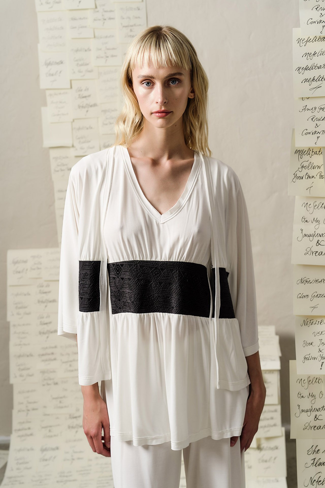 PURENESS ΚΙΜΟΝΟ