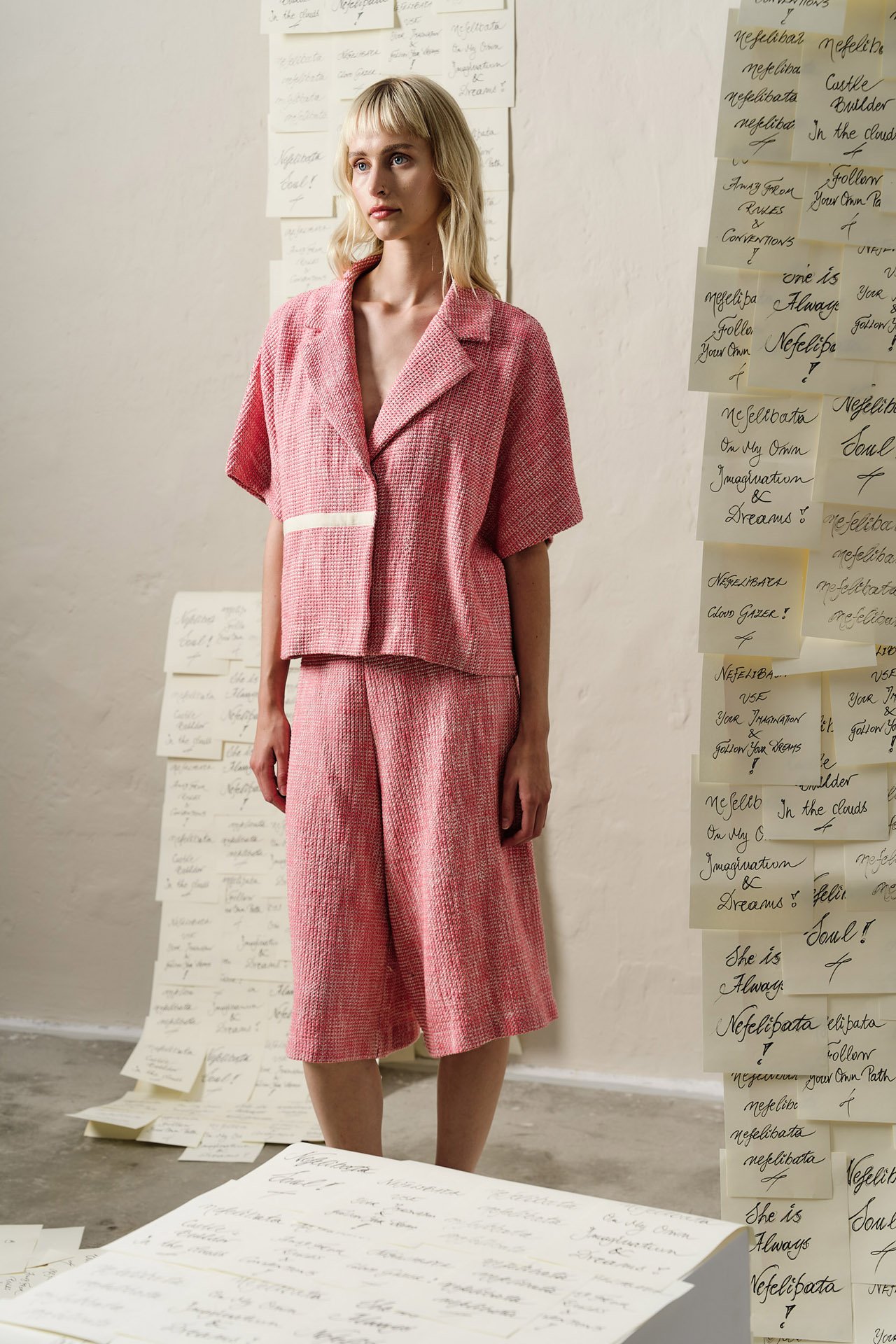 POSITIVE ΒΕΡΜΟΥΔΑ