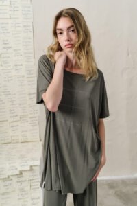 INDOLENT ΜΠΛΟΥΖΑ