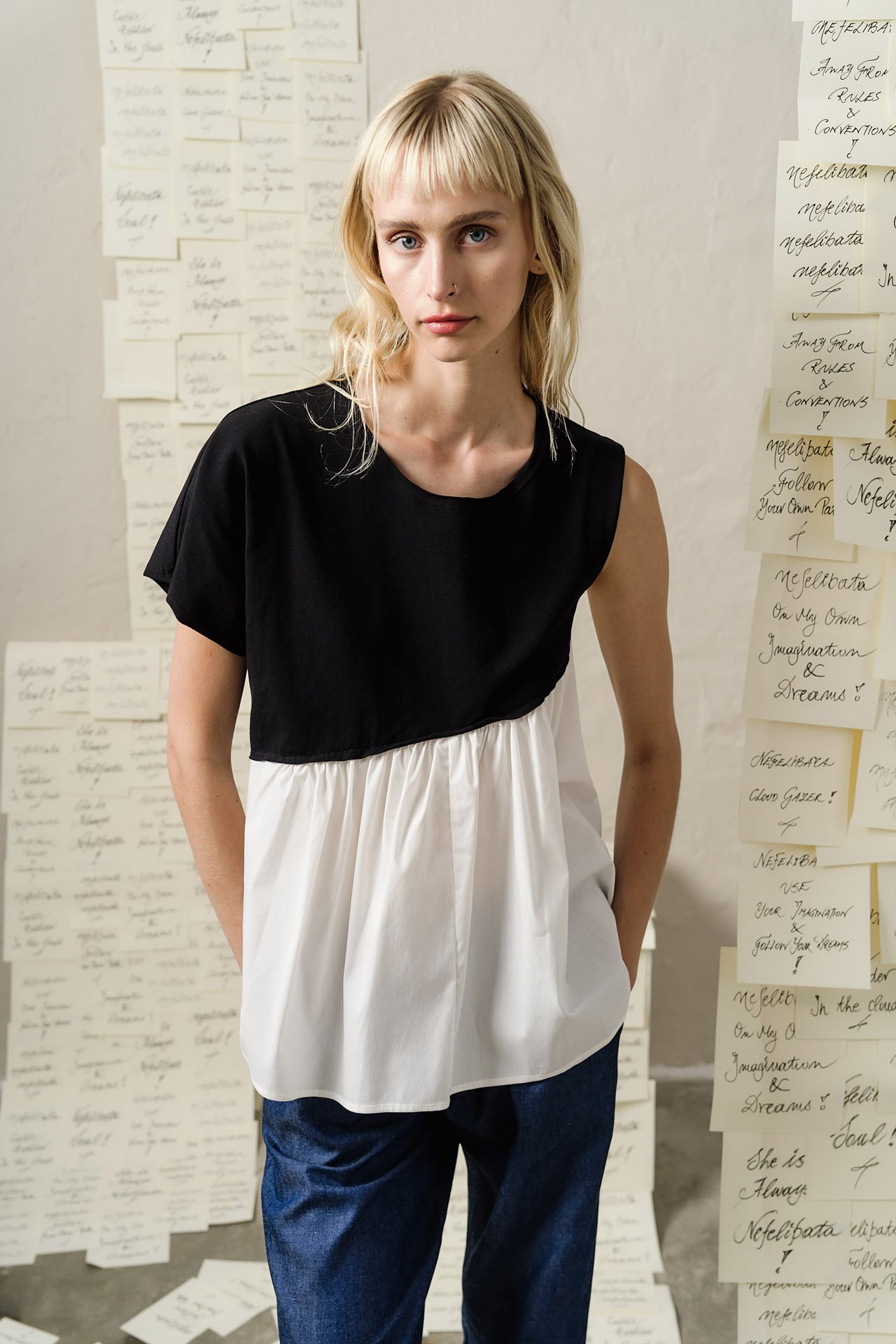 NEUTRAL ΜΠΛΟΥΖΑ