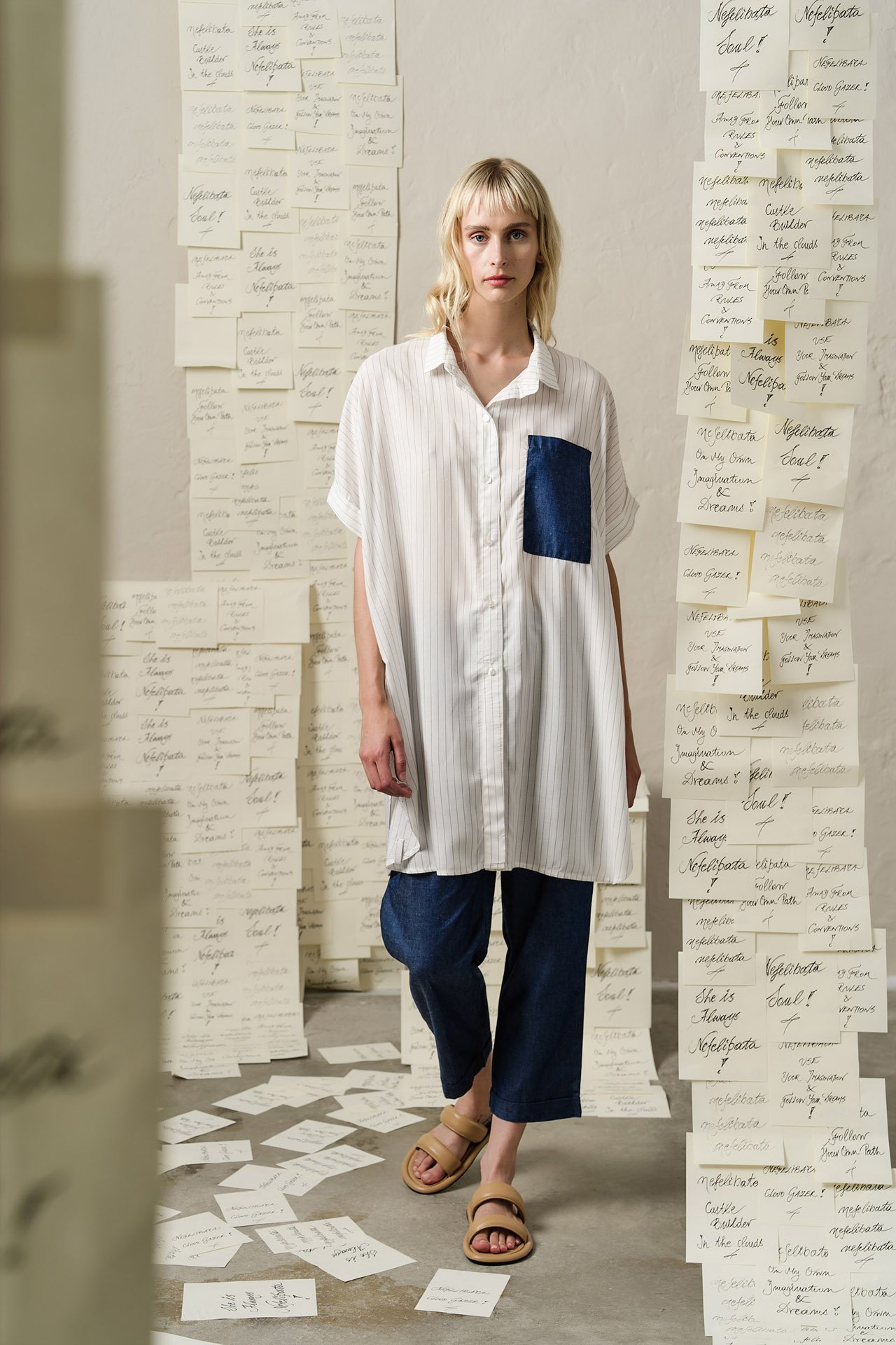 MENTAL ΠΟΥΚΑΜΙΣΟ