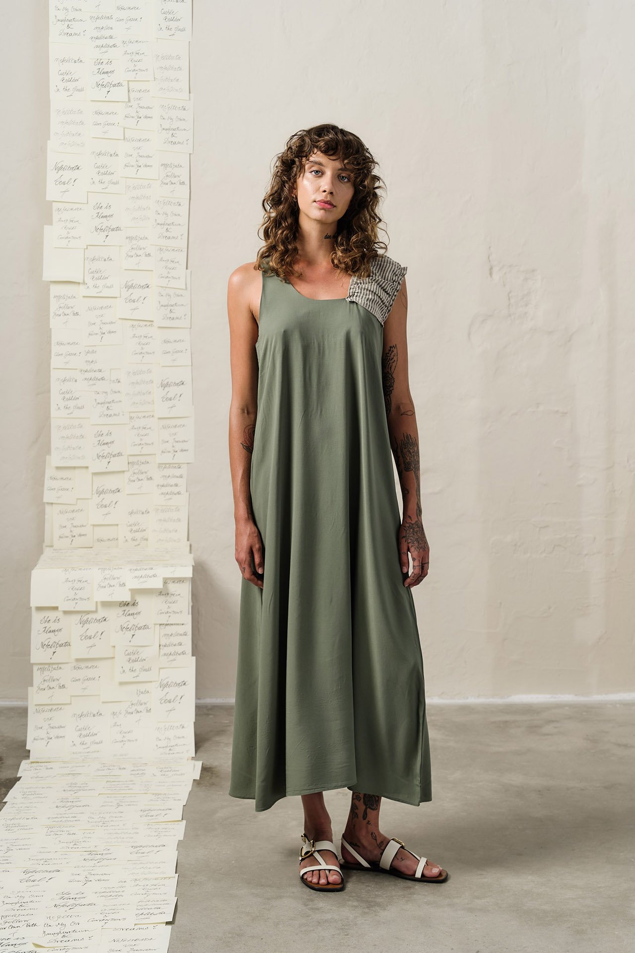 INCREDIBLE ΦΟΡΕΜΑ