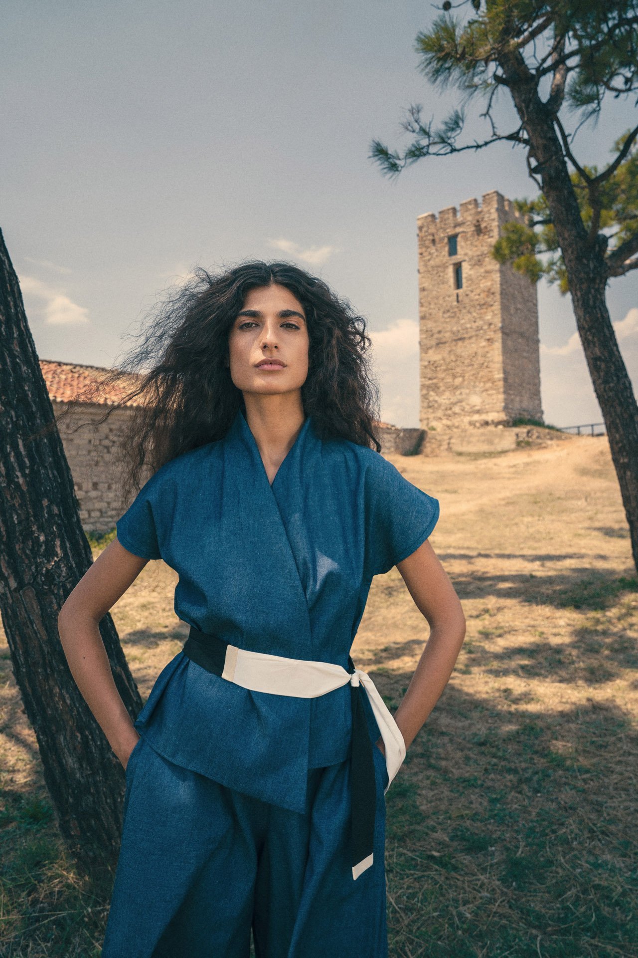 RELAXING ΚIΜΟΝΟ