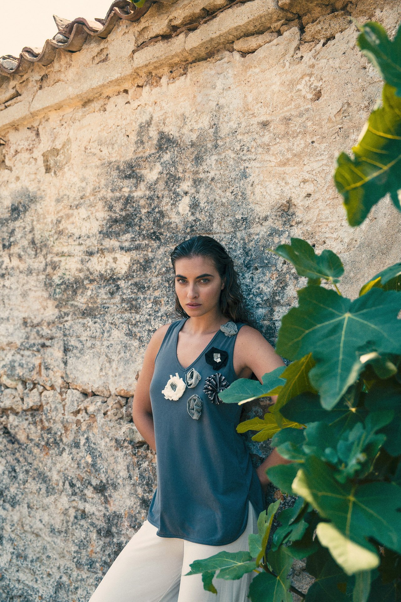 VITAL ΜΠΛΟΥΖΑ