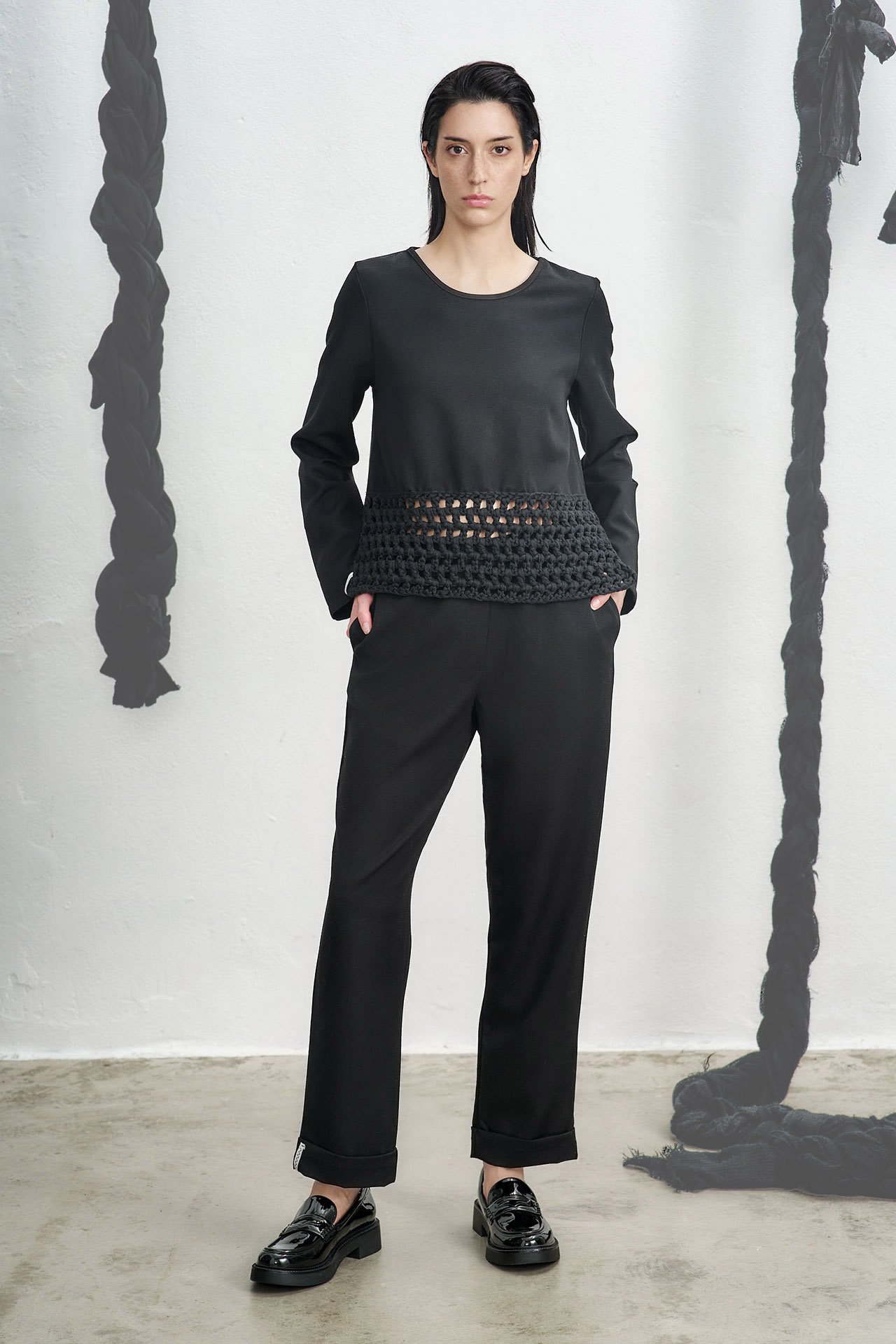 HERMIONE ΠΑΝΤΕΛΟΝΙ