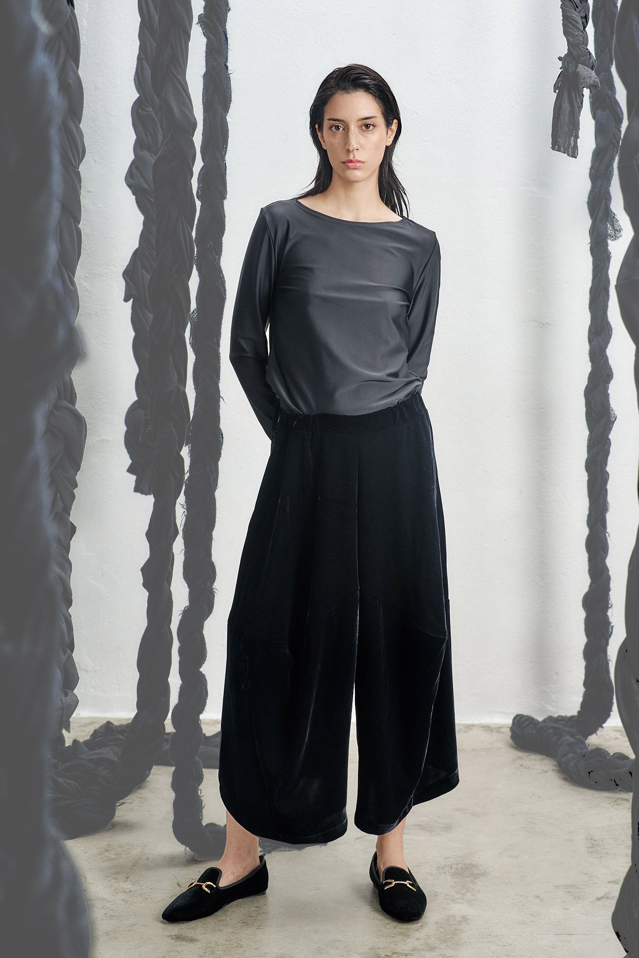 CALLISTO ΜΠΛΟΥΖΑ