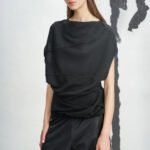 AGARISTE ΜΠΛΟΥΖΑ