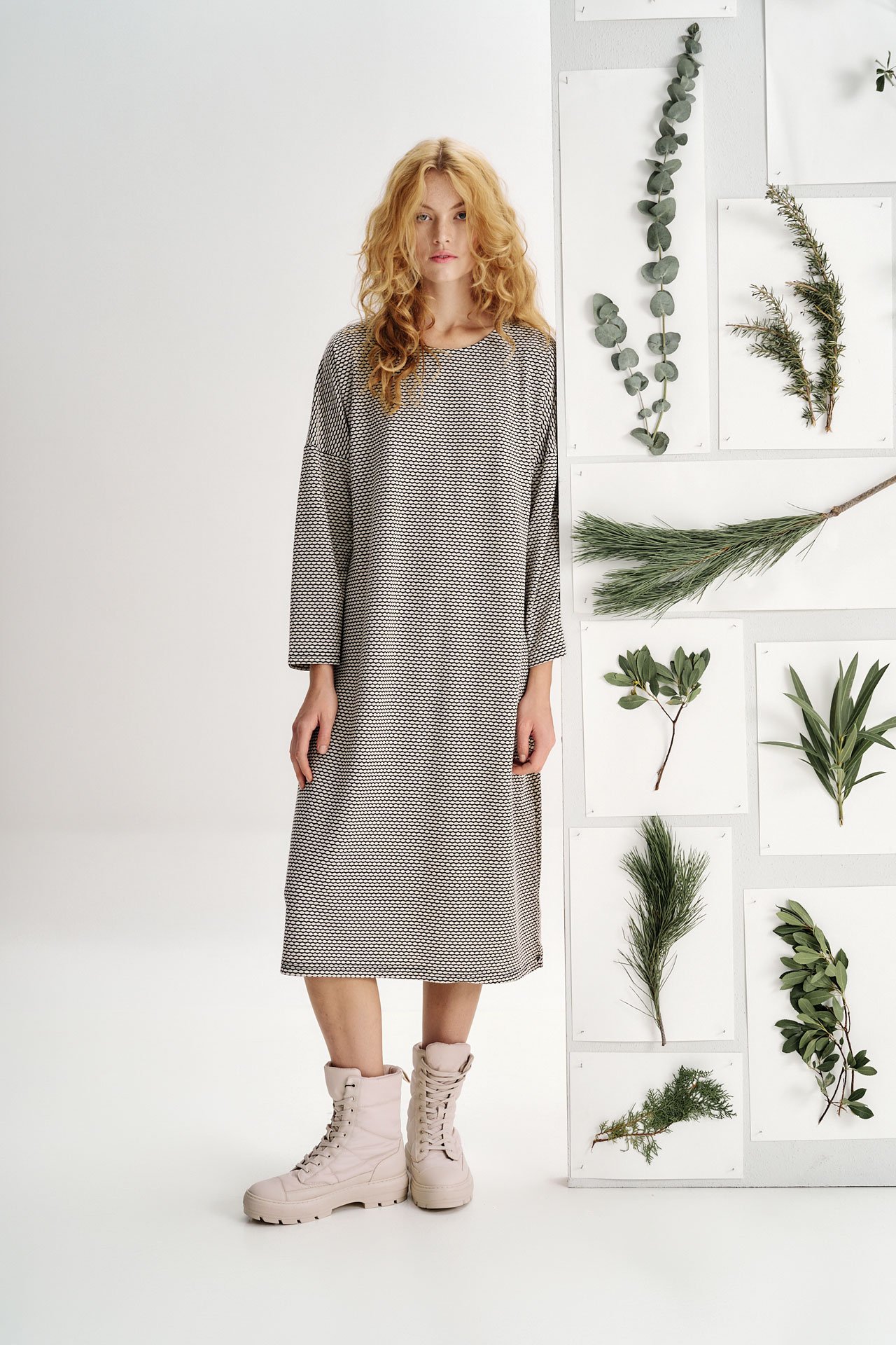 MYRRINE ΦΟΡΕΜΑ