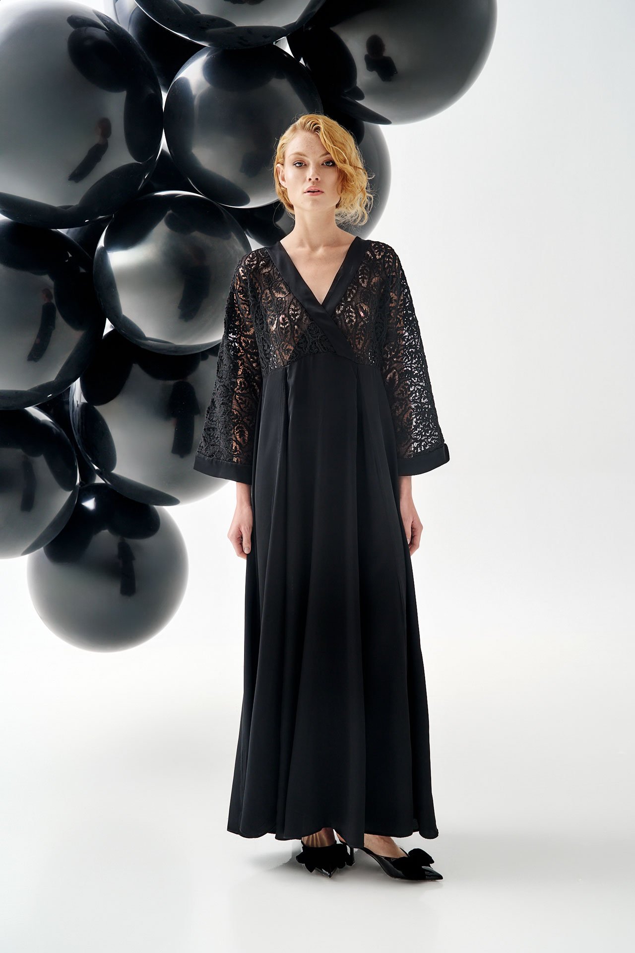 LASTHENA ΦΟΡΕΜΑ