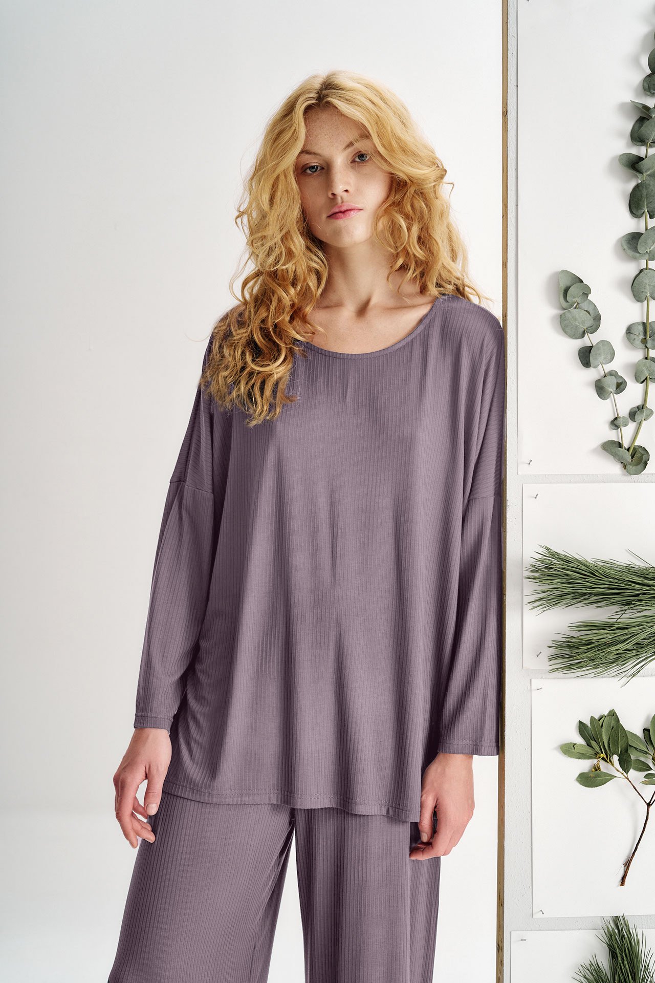 HILDA ΜΠΛΟΥΖΑ