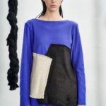 AGLAIA ΜΠΛΟΥΖΑ