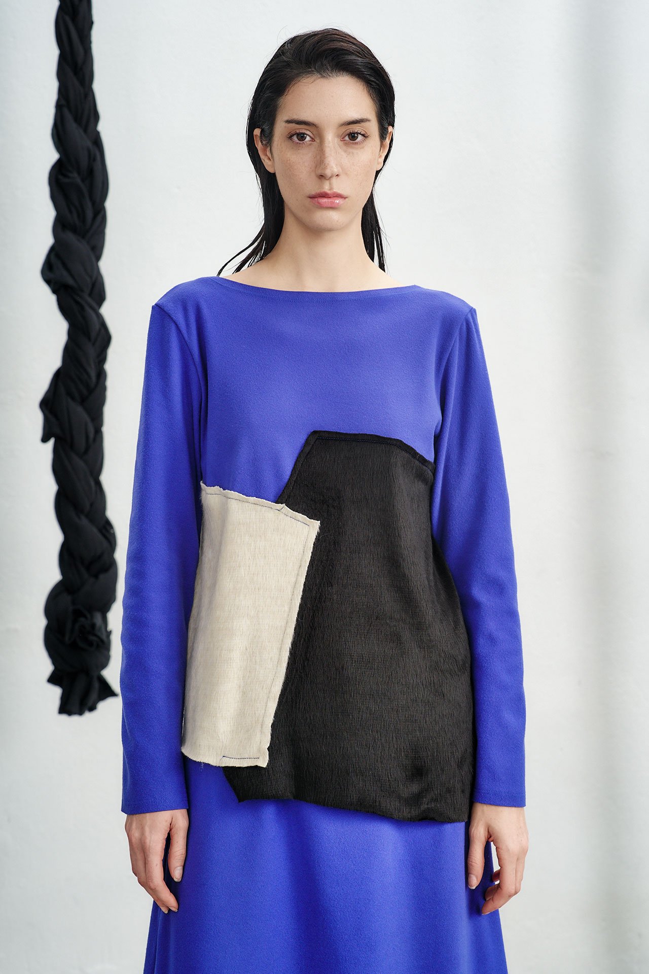 AGLAIA ΜΠΛΟΥΖΑ