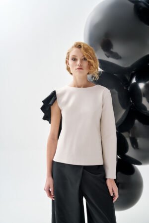 PANOREA ΜΠΛΟΥΖΑ