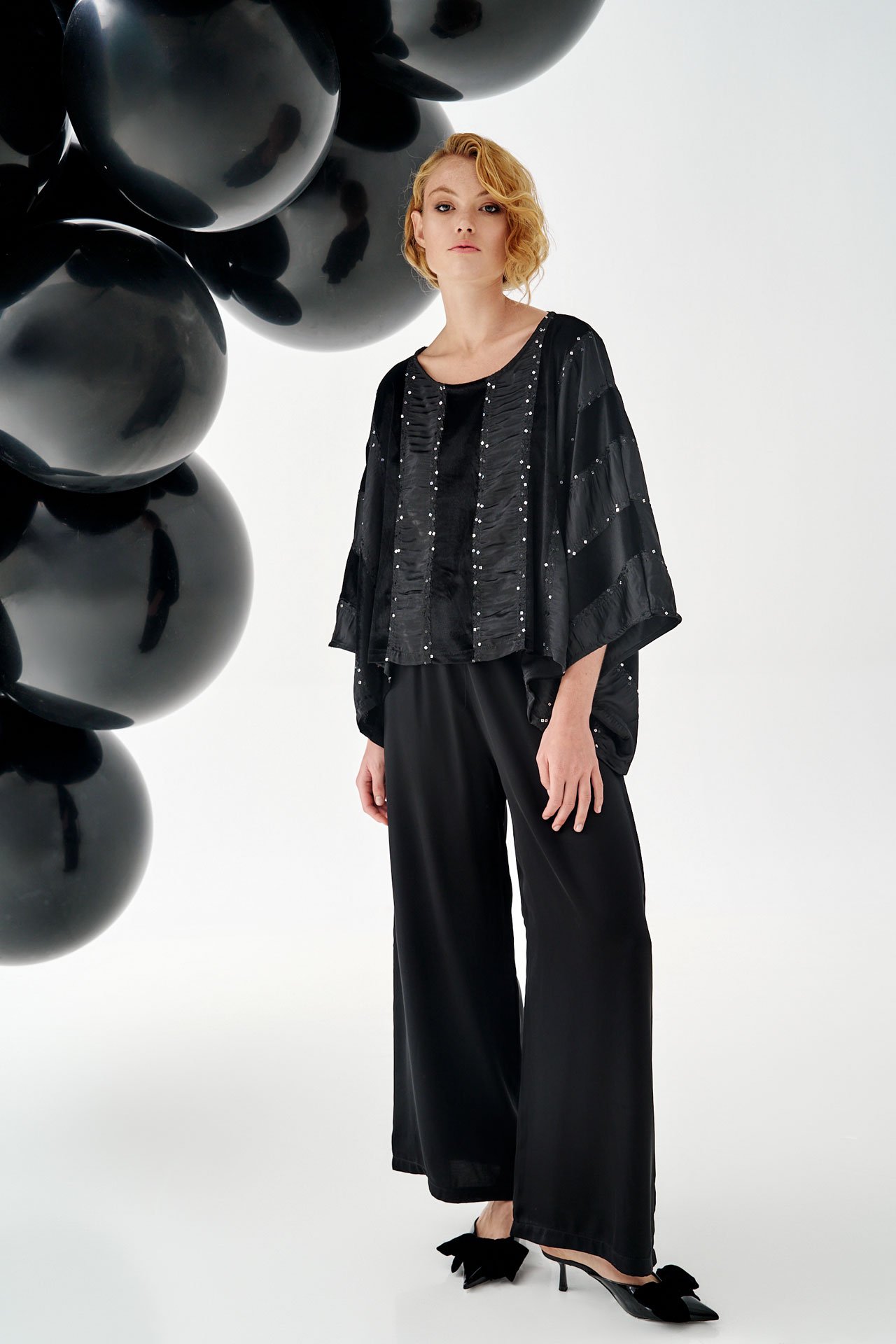 AMARILLYS ΜΠΛΟΥΖΑ